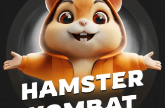 Hamster Kombat – майни крипту без вложений! Скоро аирдроп и листинг – не пропусти!