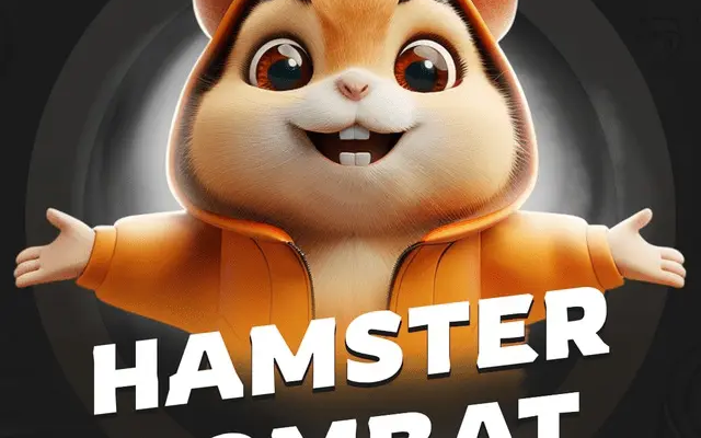 Hamster Kombat – майни крипту без вложений! Скоро аирдроп и листинг – не пропусти!